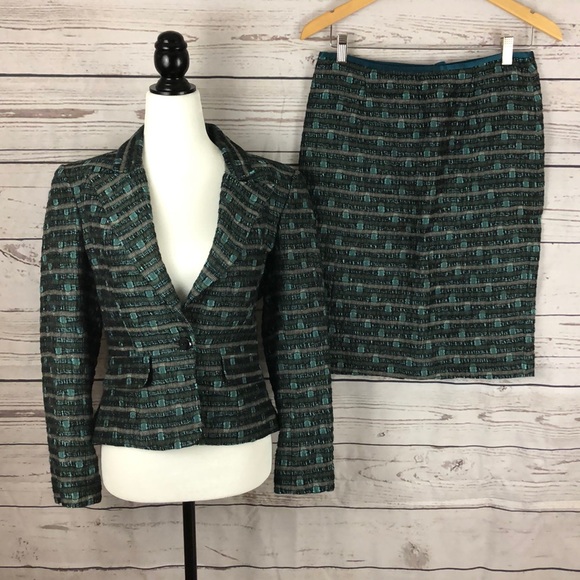 Kenth Andersson Dresses & Skirts - Kenth Andersson Suit